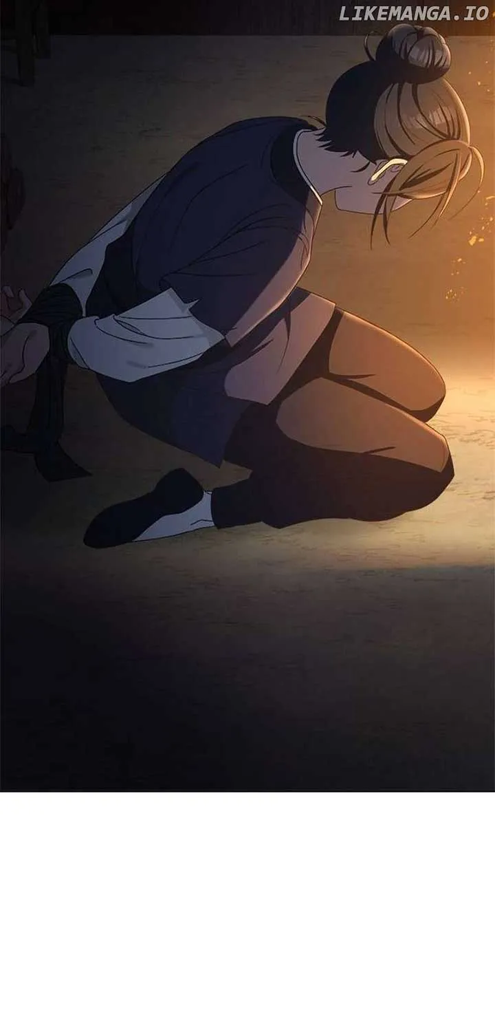 Read Haesi’s New Path chapter 8 image 22 on Lezhin
