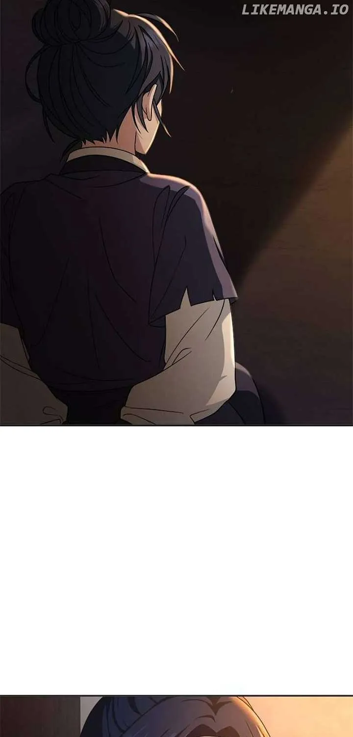 Read Haesi’s New Path chapter 8 image 26 on Lezhin