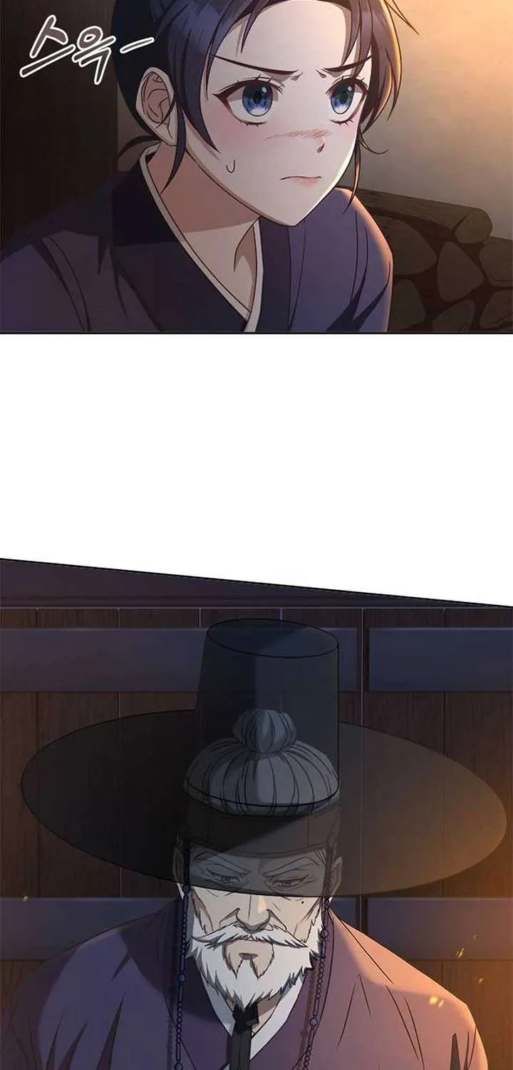Read Haesi’s New Path chapter 8 image 27 on Lezhin
