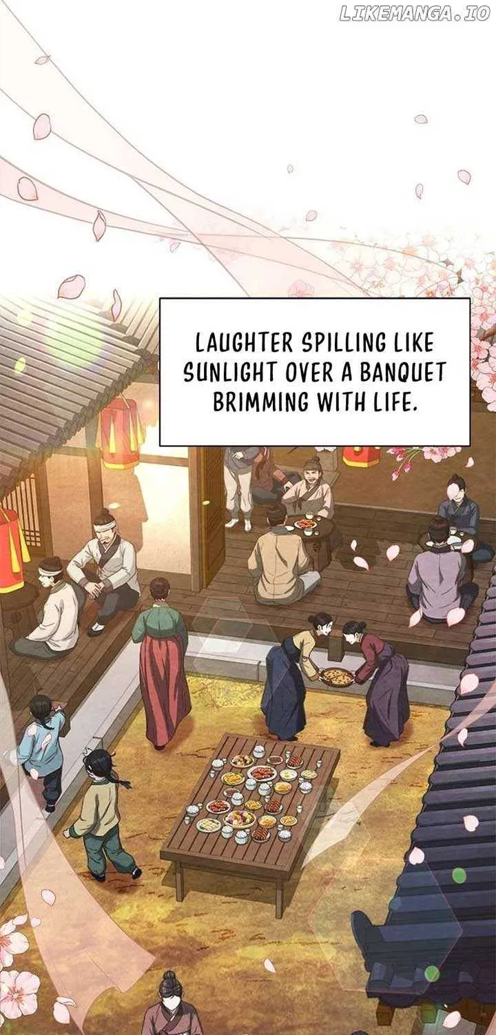 Read Haesi’s New Path chapter 8 image 3 on Lezhin