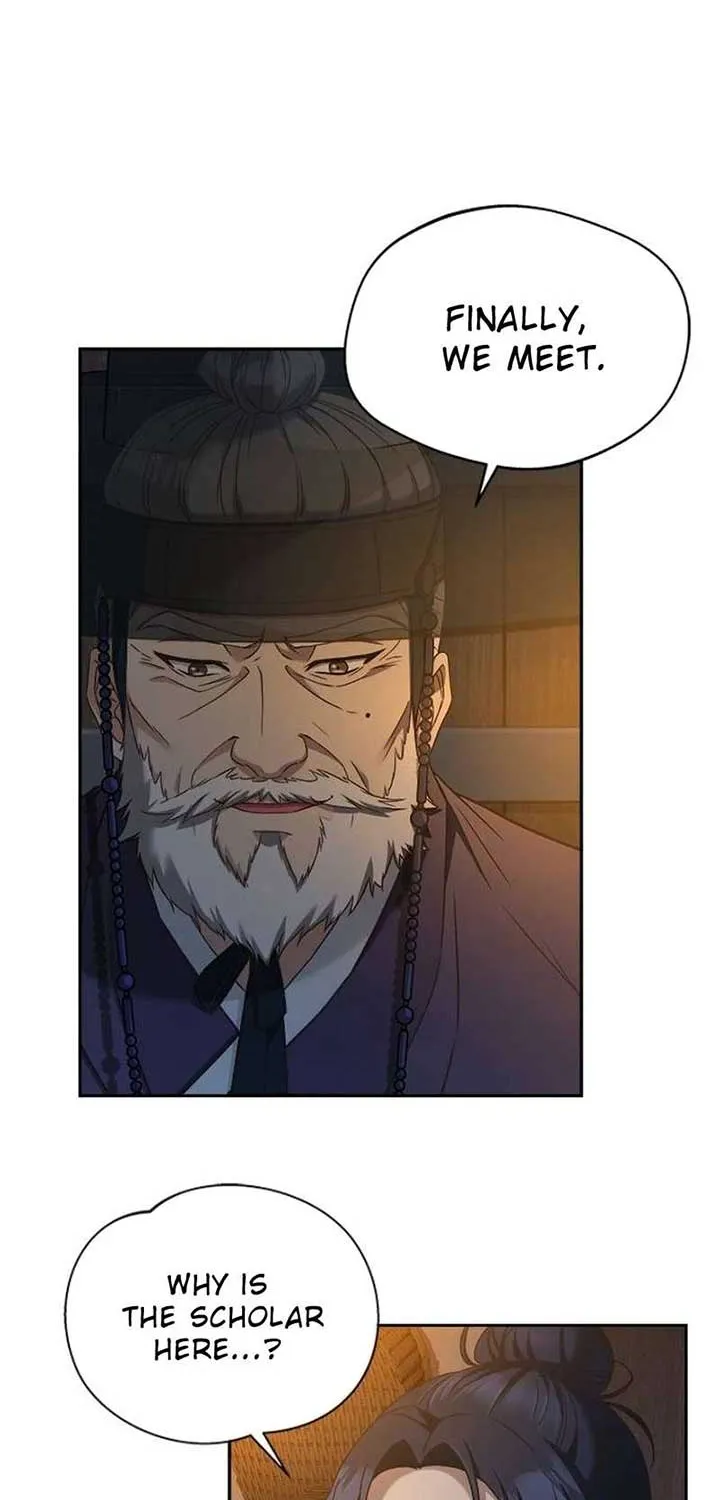 Read Haesi’s New Path chapter 8 image 31 on Lezhin