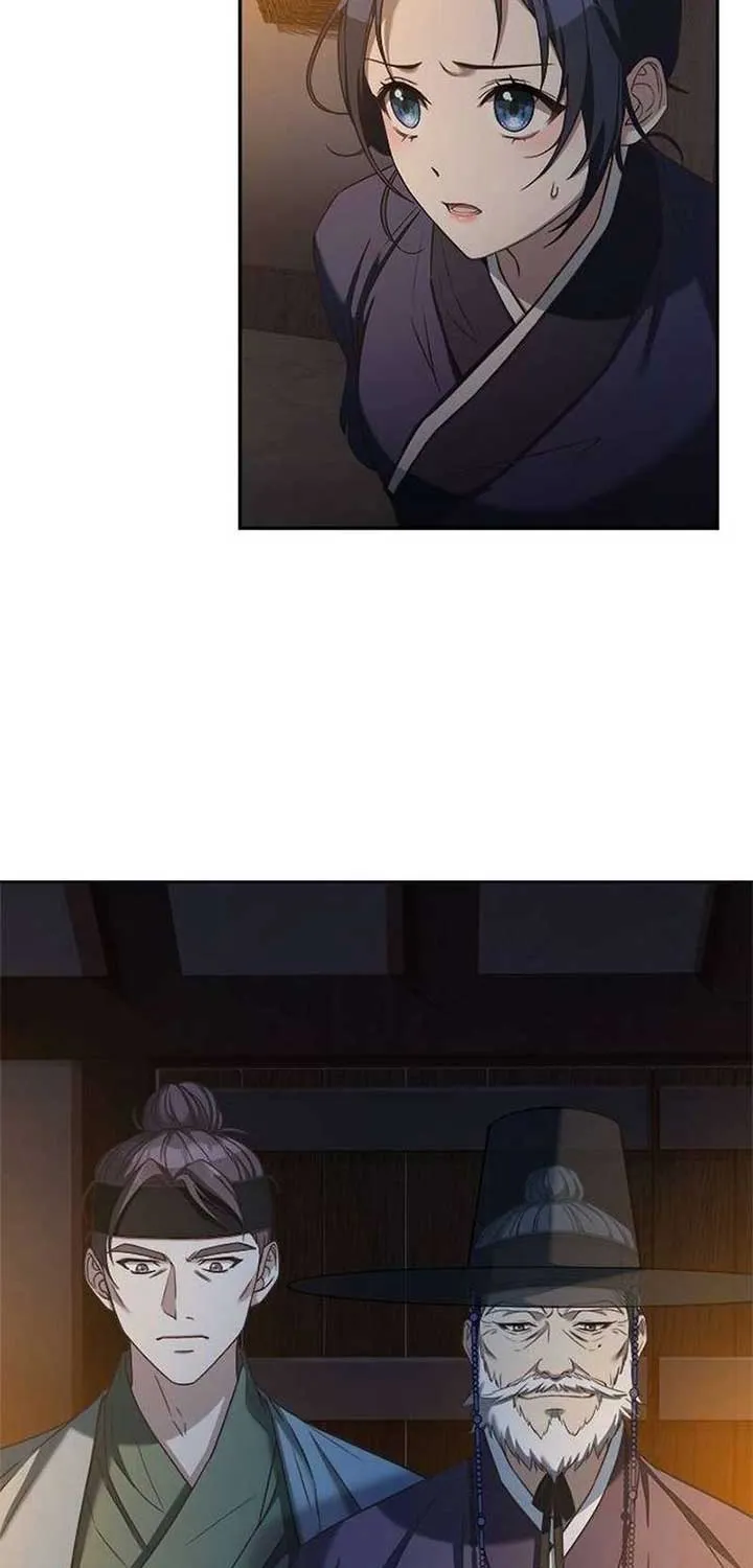 Read Haesi’s New Path chapter 8 image 32 on Lezhin