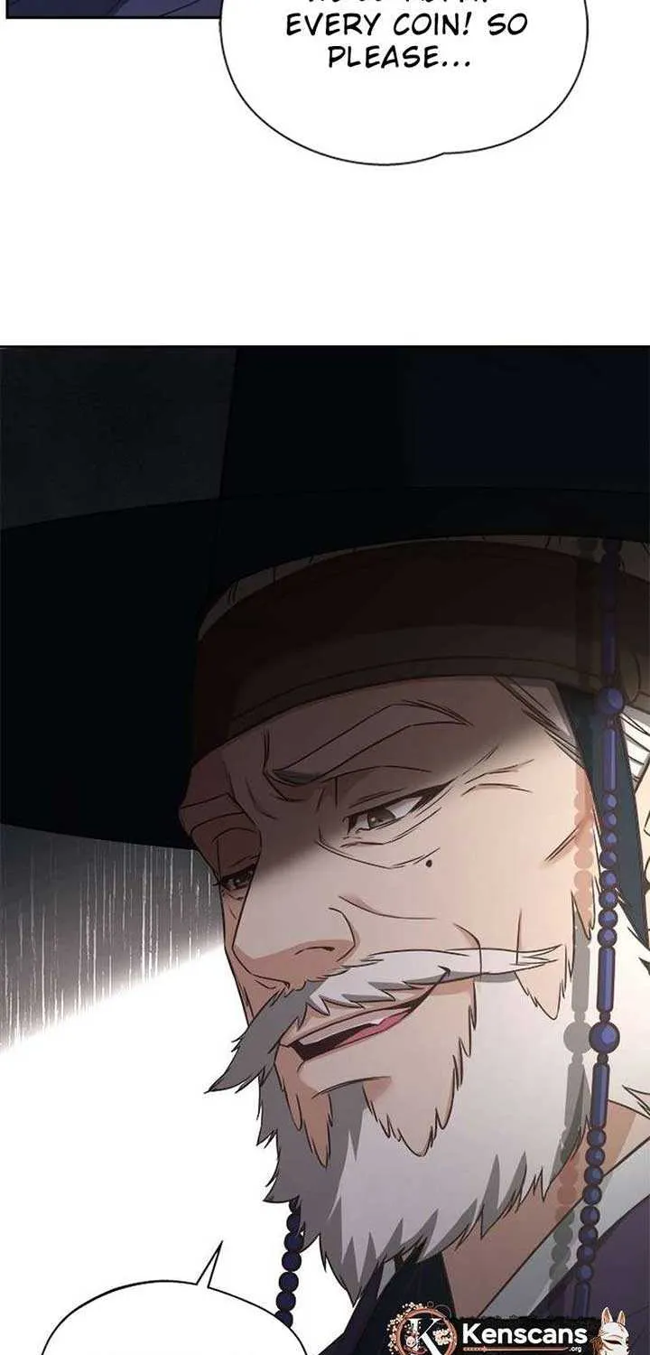 Read Haesi’s New Path chapter 8 image 36 on Lezhin