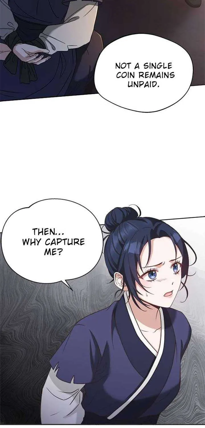 Read Haesi’s New Path chapter 8 image 39 on Lezhin