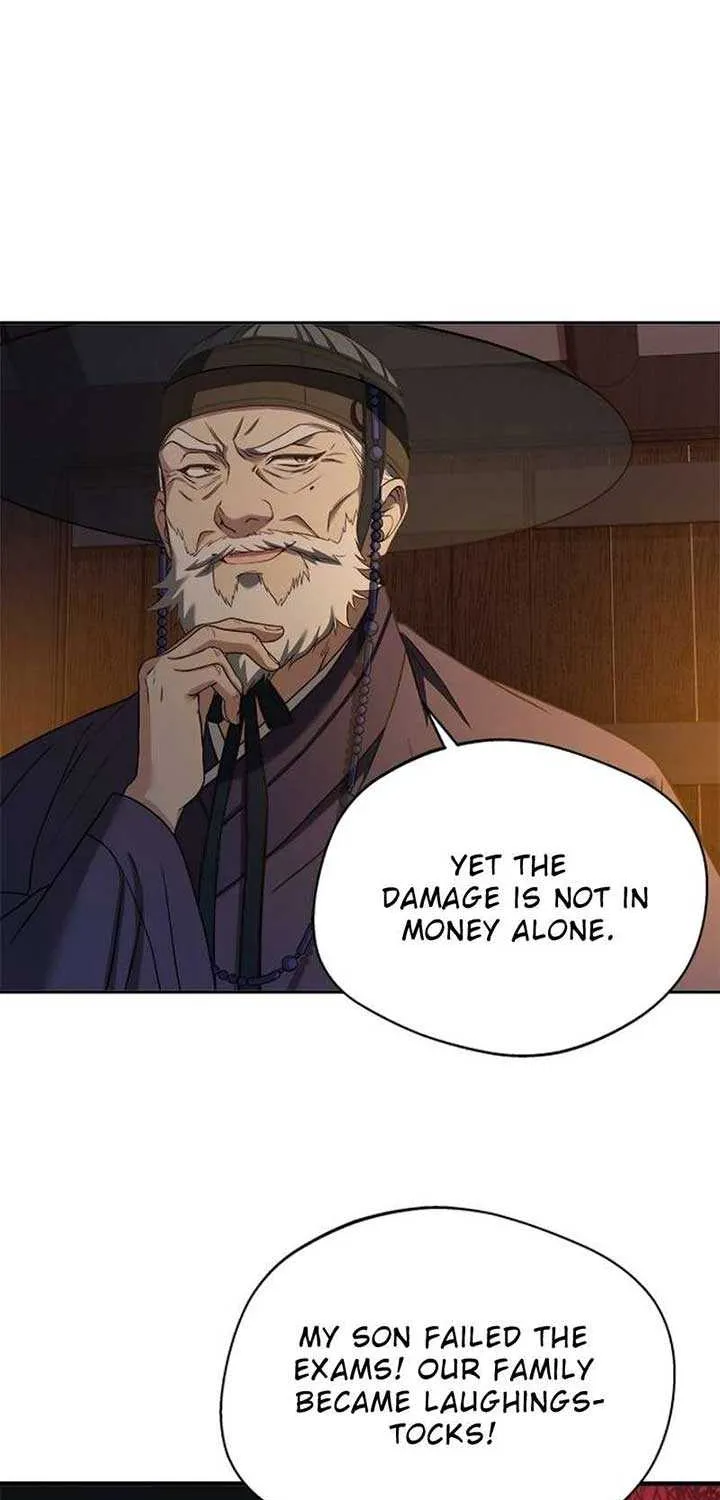 Read Haesi’s New Path chapter 8 image 40 on Lezhin