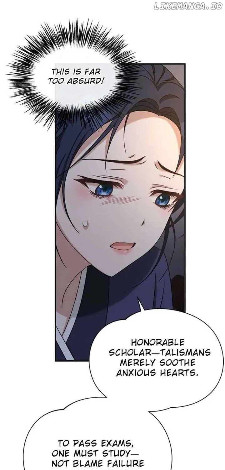Read Haesi’s New Path chapter 8 image 42 on Lezhin