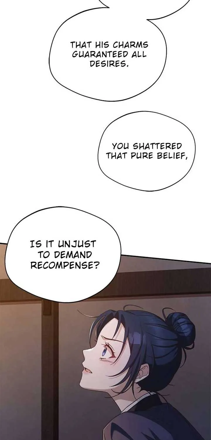 Read Haesi’s New Path chapter 8 image 44 on Lezhin