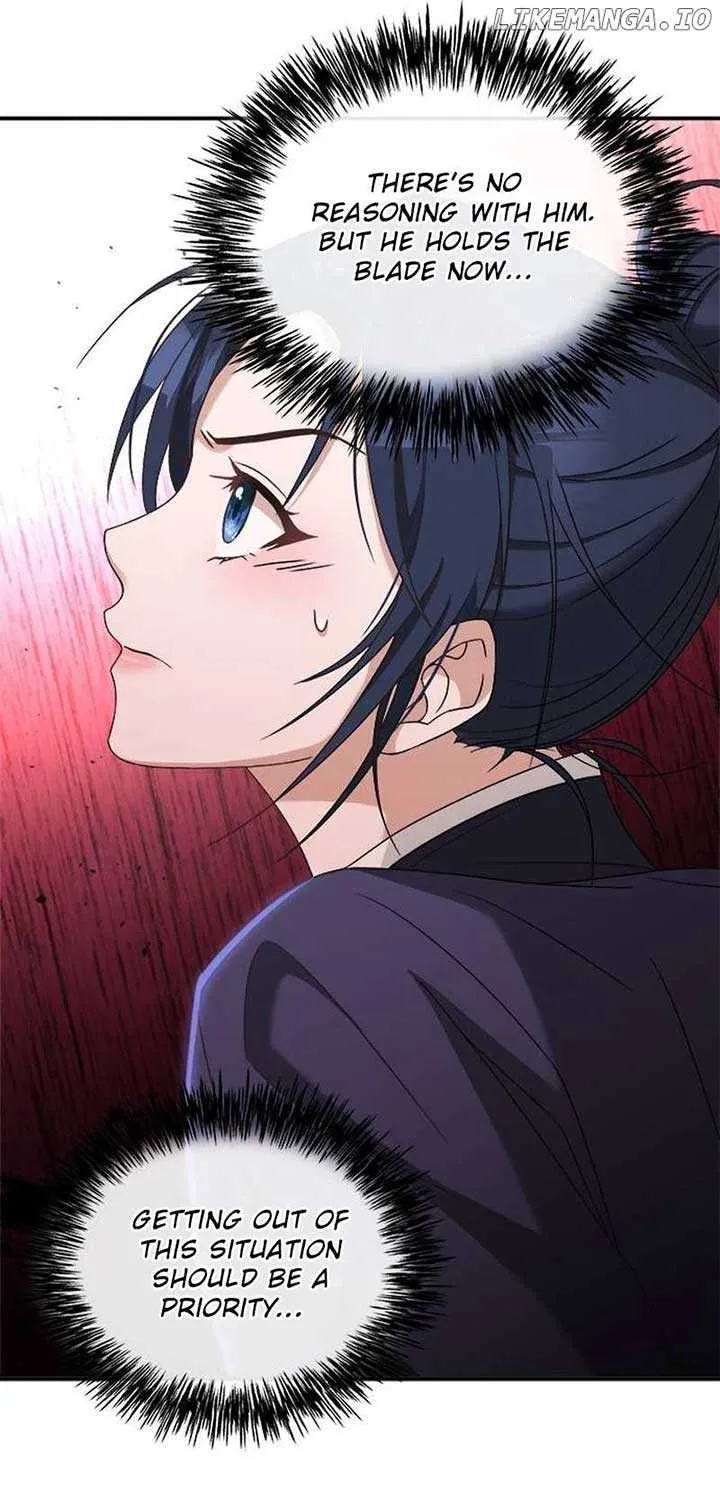 Read Haesi’s New Path chapter 8 image 46 on Lezhin