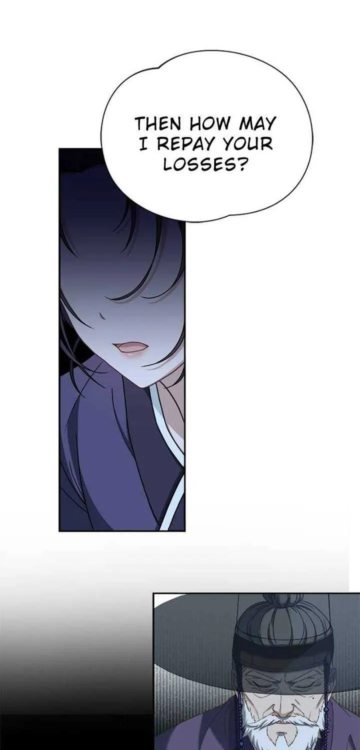 Read Haesi’s New Path chapter 8 image 47 on Lezhin