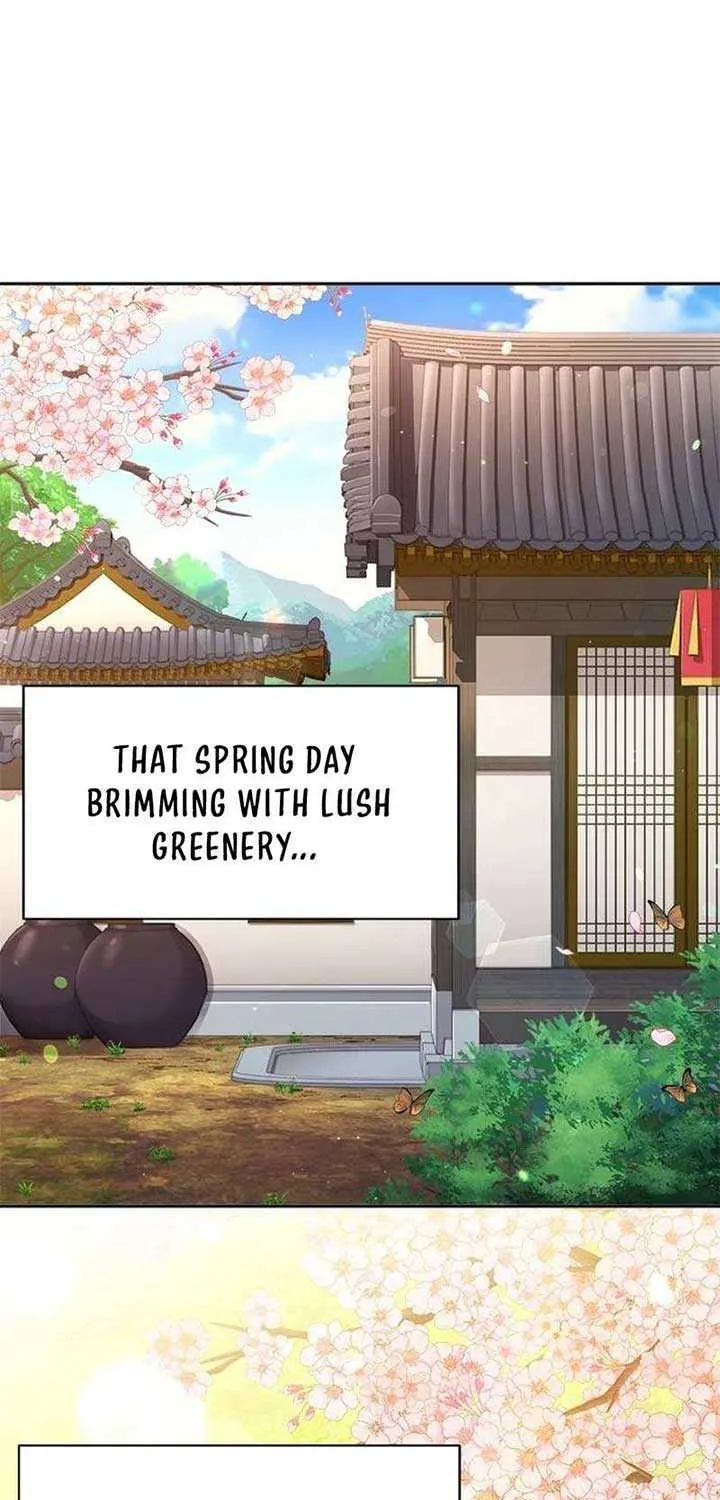 Read Haesi’s New Path chapter 8 image 5 on Lezhin