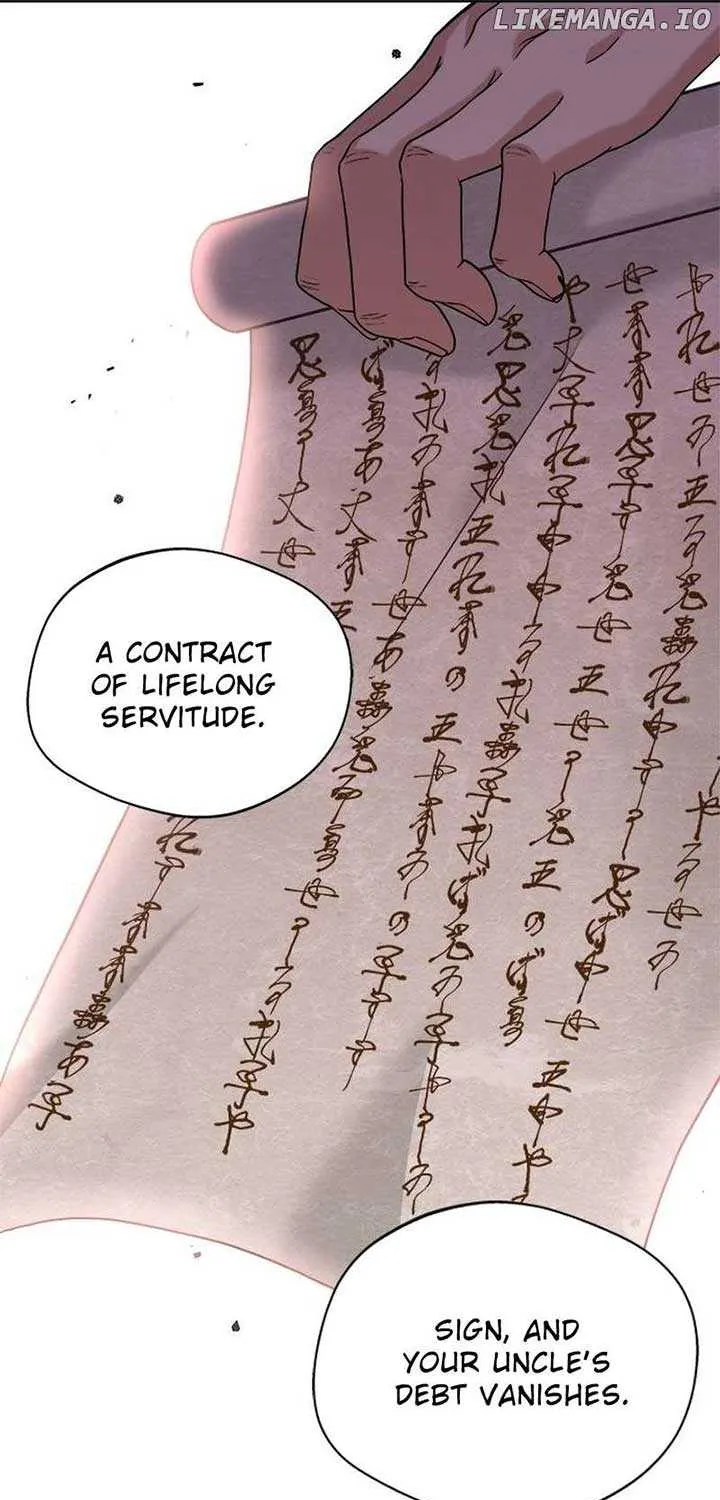 Read Haesi’s New Path chapter 8 image 50 on Lezhin