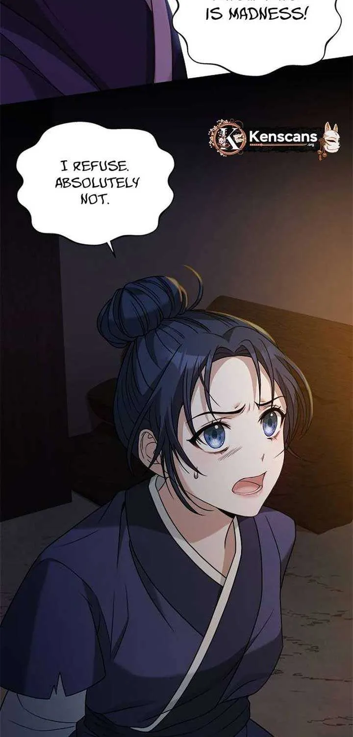 Read Haesi’s New Path chapter 8 image 52 on Lezhin