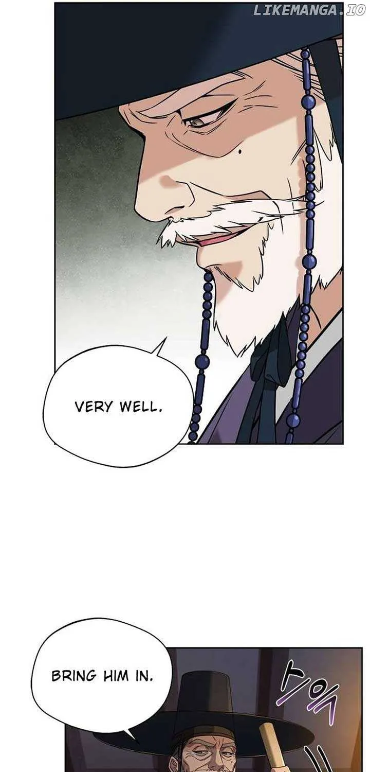Read Haesi’s New Path chapter 8 image 54 on Lezhin