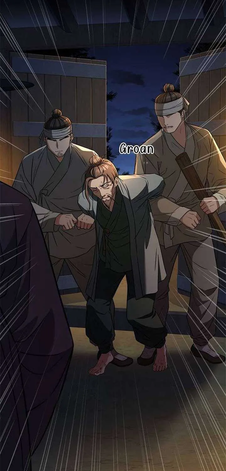 Read Haesi’s New Path chapter 8 image 56 on Lezhin