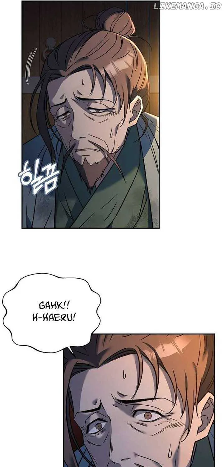 Read Haesi’s New Path chapter 8 image 58 on Lezhin