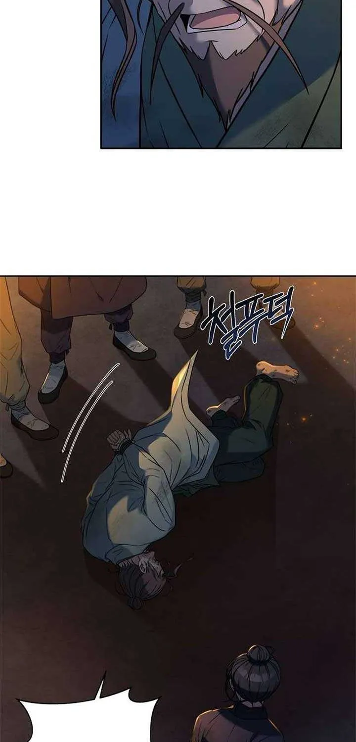 Read Haesi’s New Path chapter 8 image 59 on Lezhin