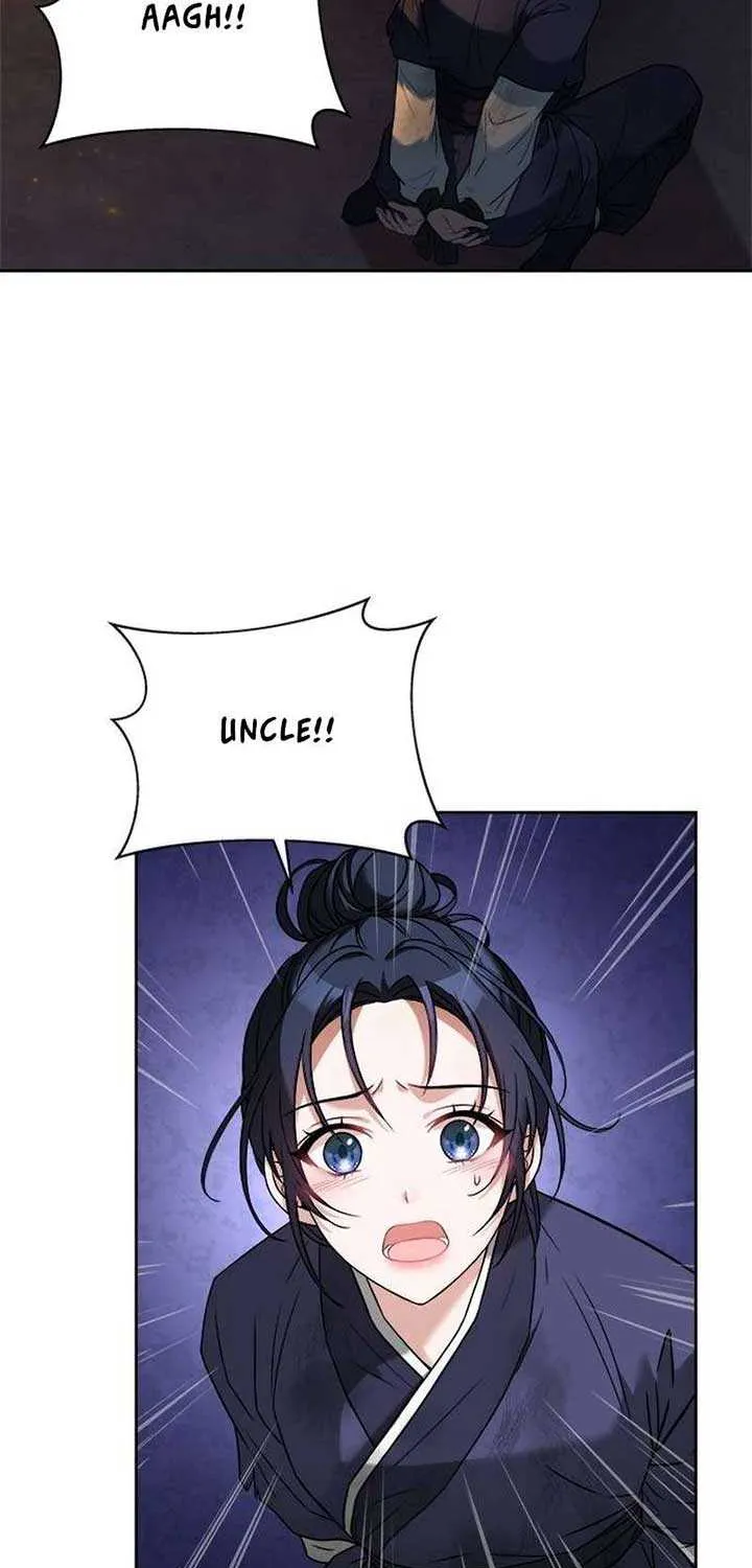 Read Haesi’s New Path chapter 8 image 60 on Lezhin