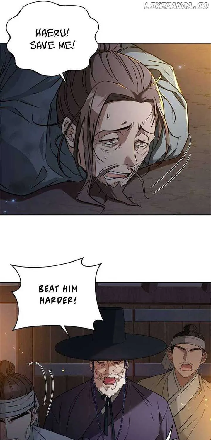 Read Haesi’s New Path chapter 8 image 62 on Lezhin