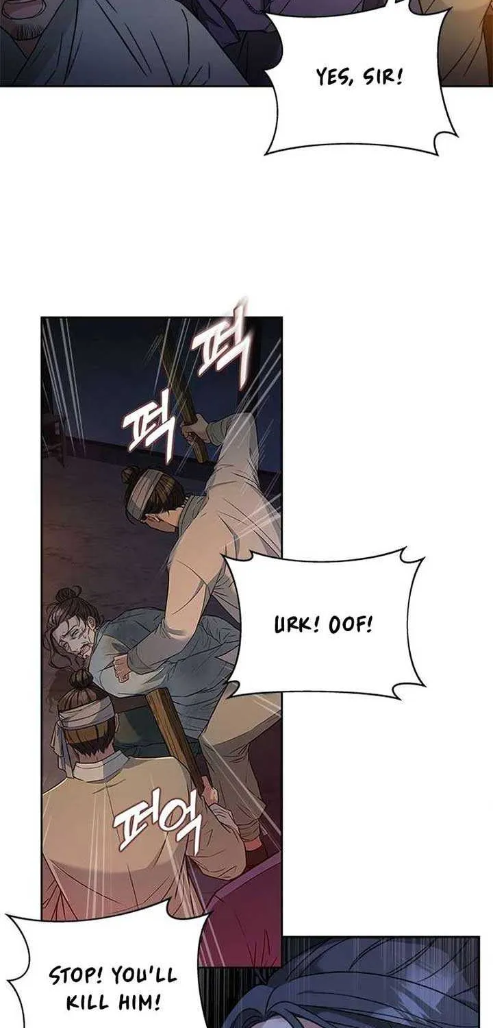 Read Haesi’s New Path chapter 8 image 63 on Lezhin