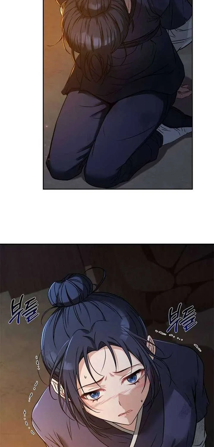 Read Haesi’s New Path chapter 8 image 68 on Lezhin