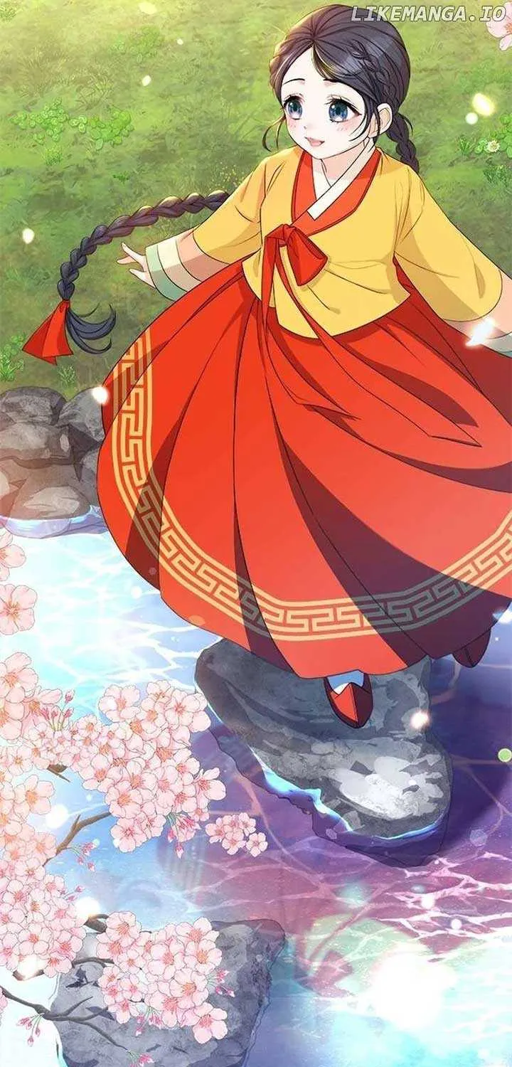 Read Haesi’s New Path chapter 8 image 7 on Lezhin