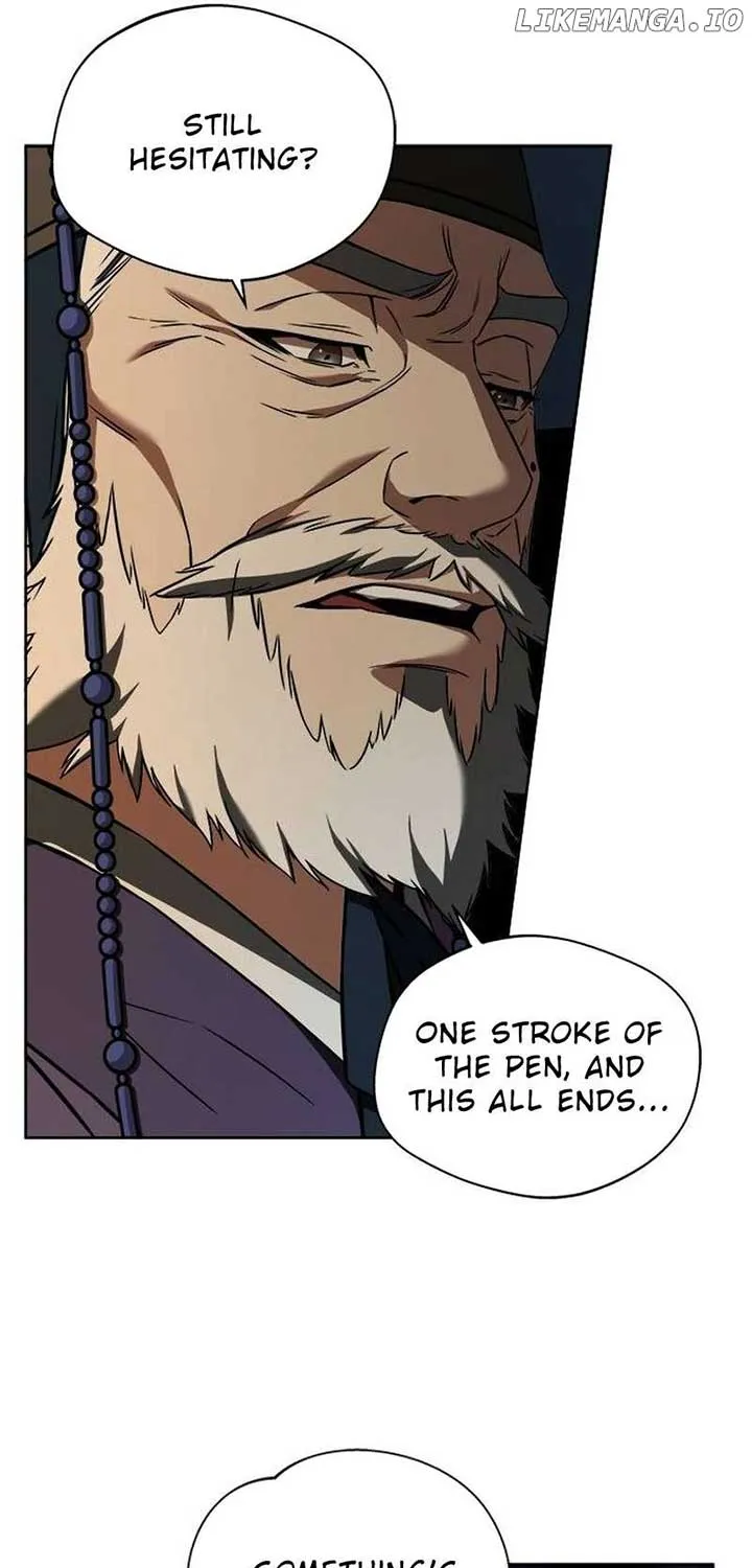Read Haesi’s New Path chapter 8 image 70 on Lezhin