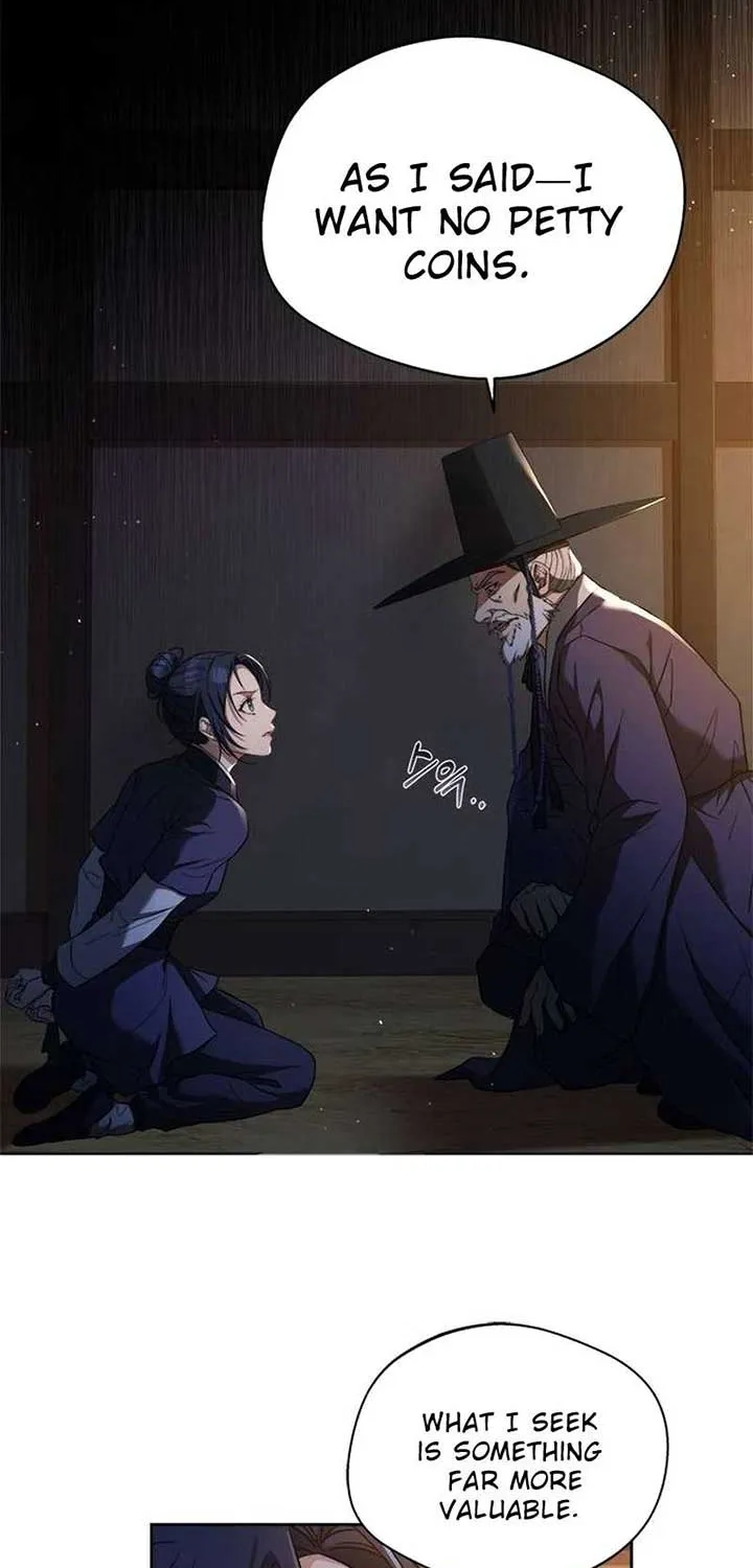 Read Haesi’s New Path chapter 8 image 75 on Lezhin