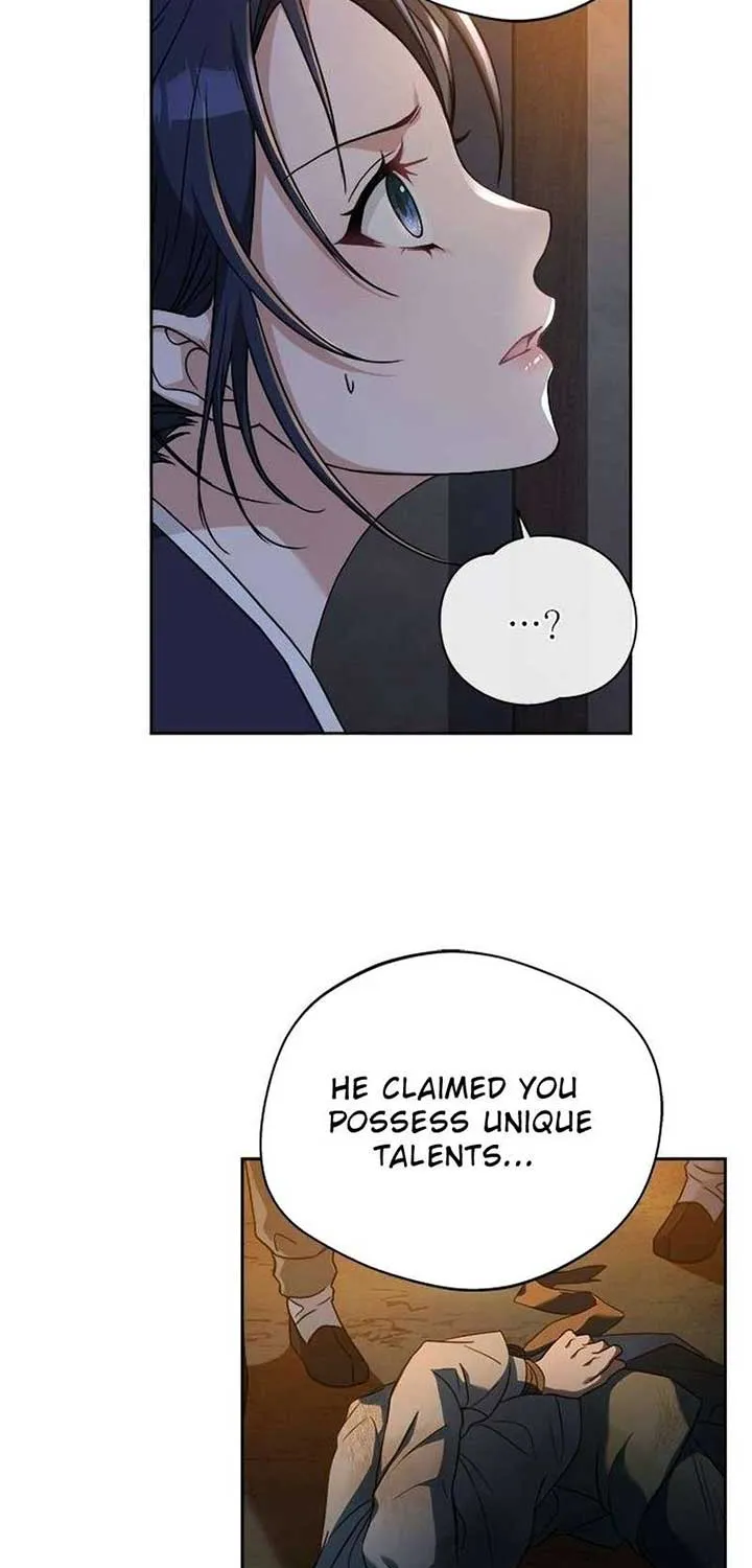 Read Haesi’s New Path chapter 8 image 76 on Lezhin