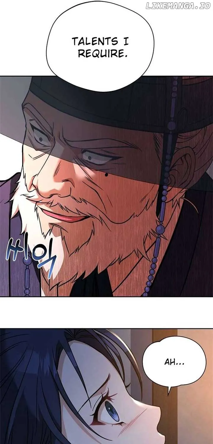 Read Haesi’s New Path chapter 8 image 78 on Lezhin