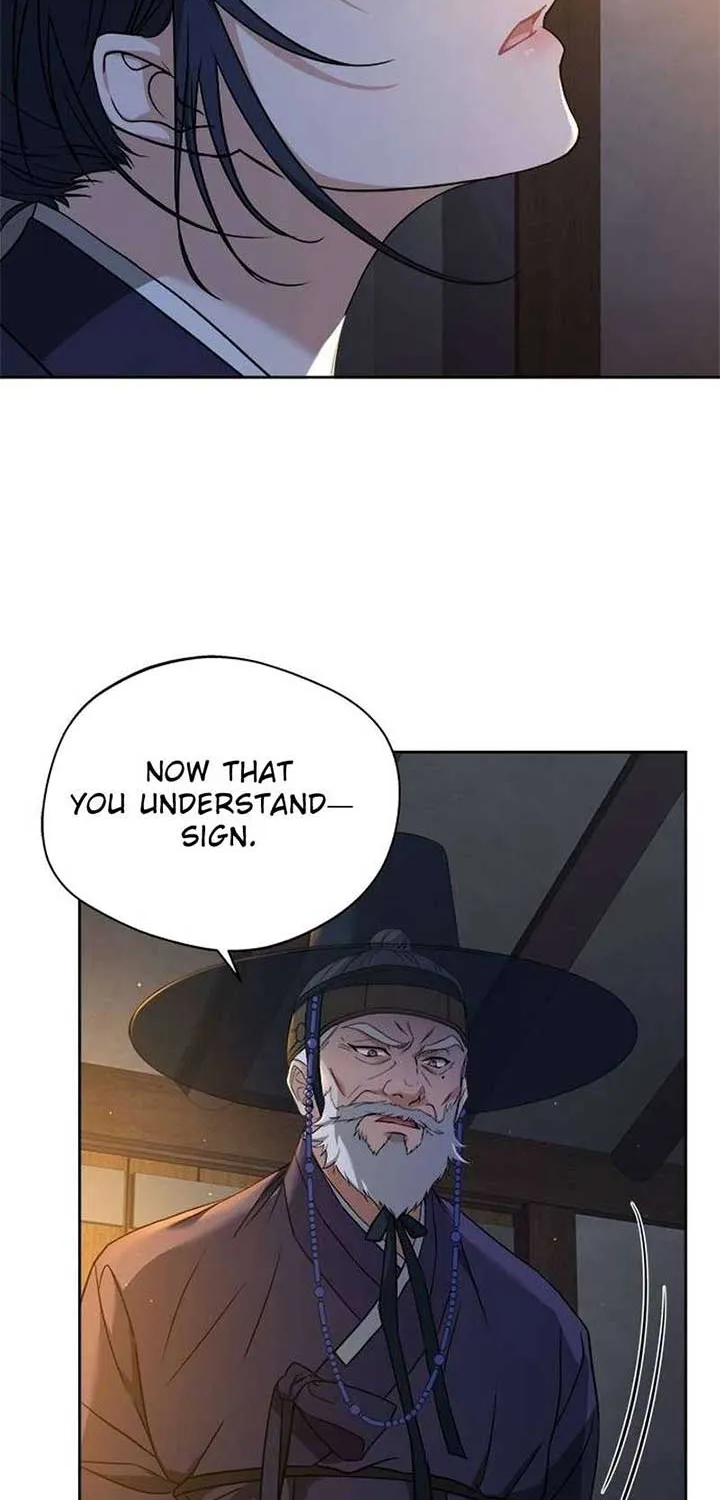 Read Haesi’s New Path chapter 8 image 79 on Lezhin