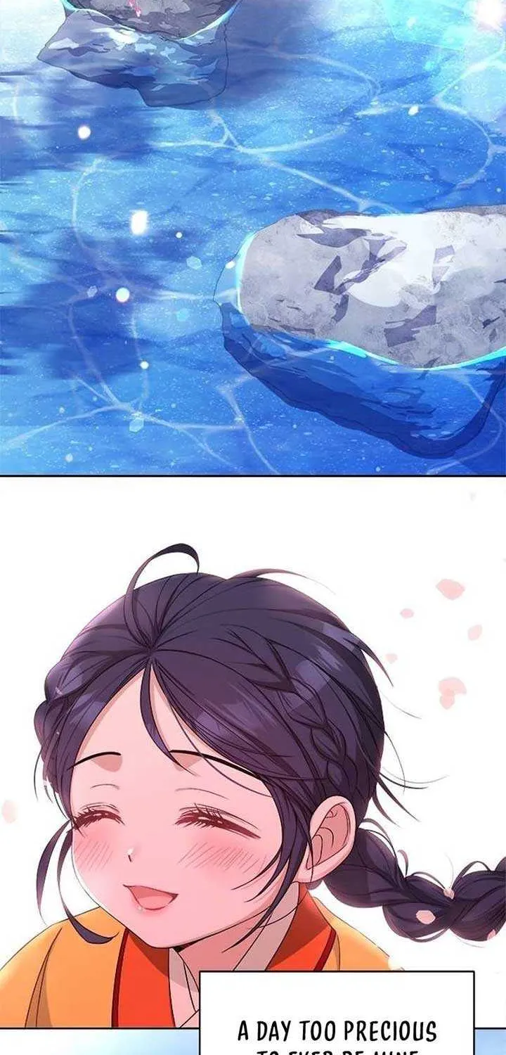 Read Haesi’s New Path chapter 8 image 8 on Lezhin