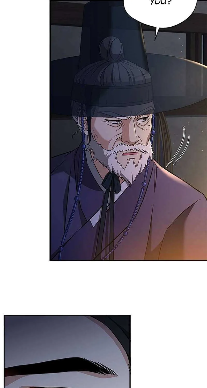 Read Haesi’s New Path chapter 9 image 1 on Lezhin