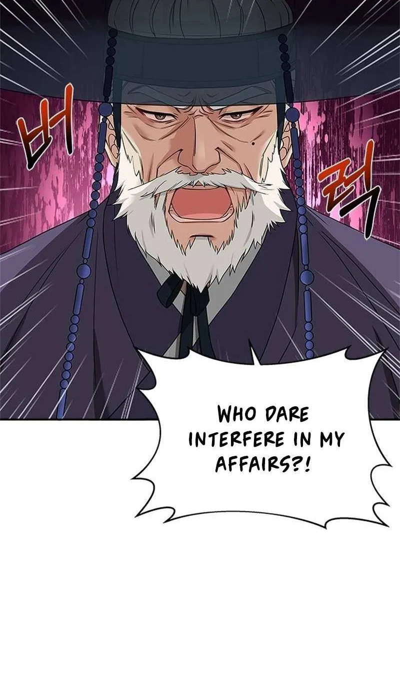Read Haesi’s New Path chapter 9 image 10 on Lezhin