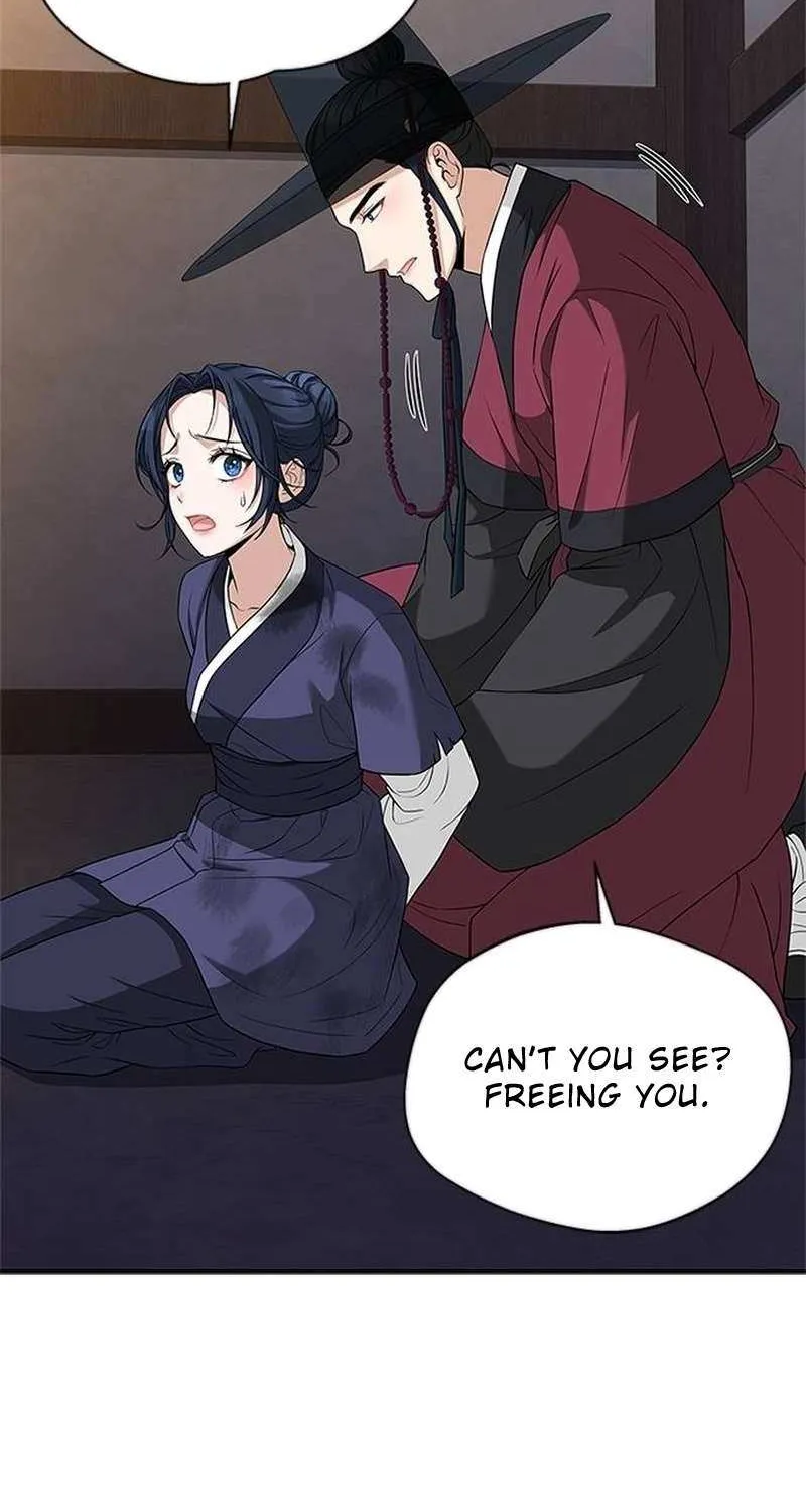 Read Haesi’s New Path chapter 9 image 12 on Lezhin