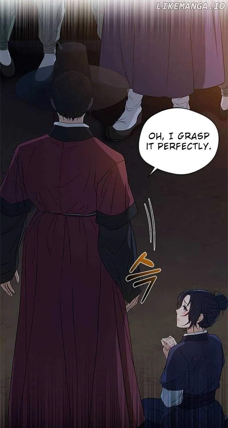 Read Haesi’s New Path chapter 9 image 15 on Lezhin