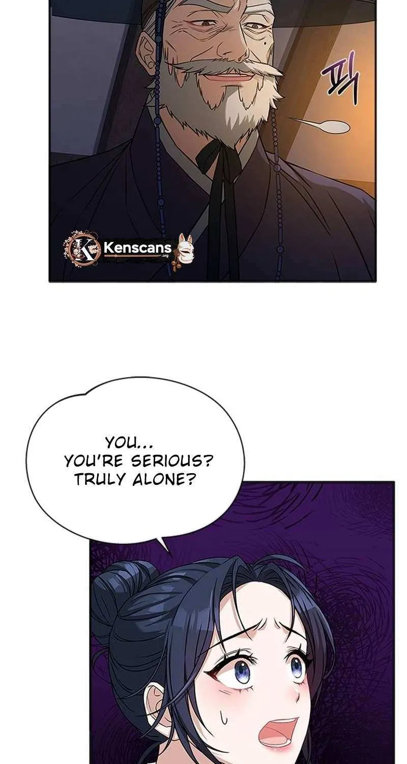 Read Haesi’s New Path chapter 9 image 20 on Lezhin