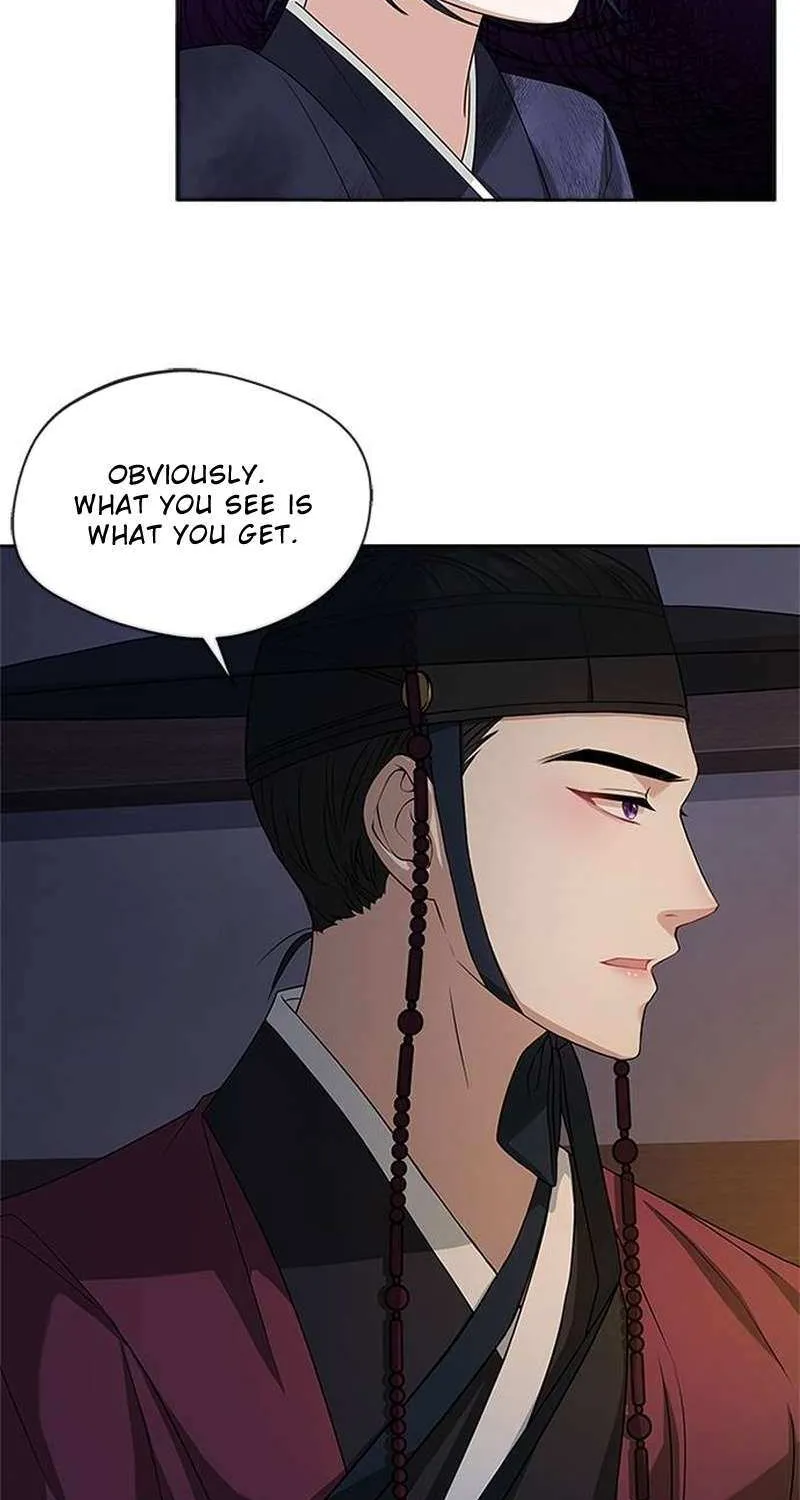 Read Haesi’s New Path chapter 9 image 21 on Lezhin