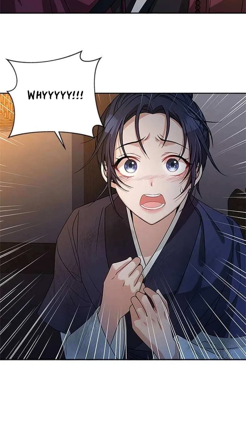 Read Haesi’s New Path chapter 9 image 22 on Lezhin