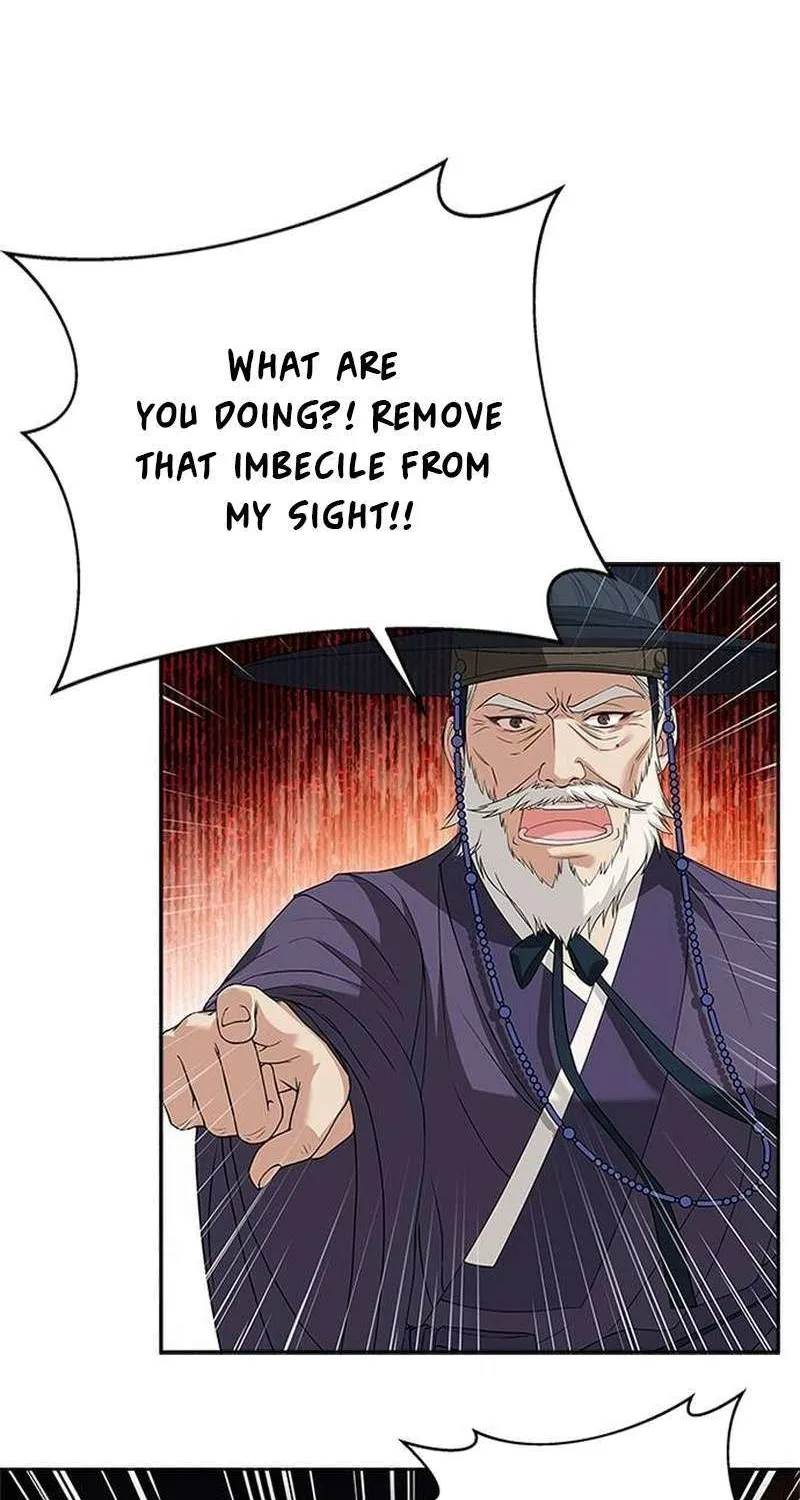 Read Haesi’s New Path chapter 9 image 24 on Lezhin