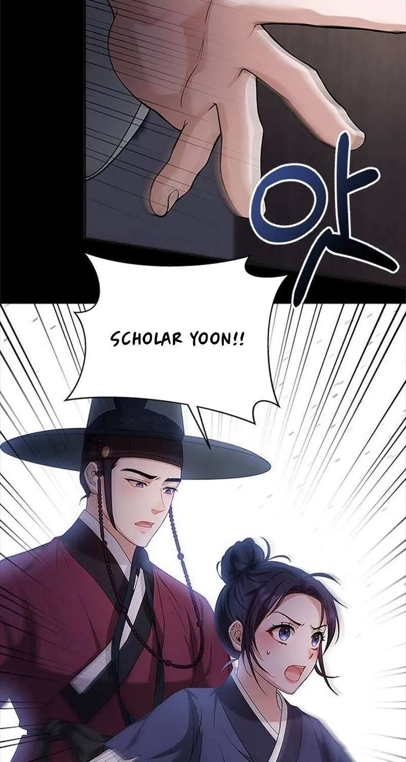 Read Haesi’s New Path chapter 9 image 28 on Lezhin