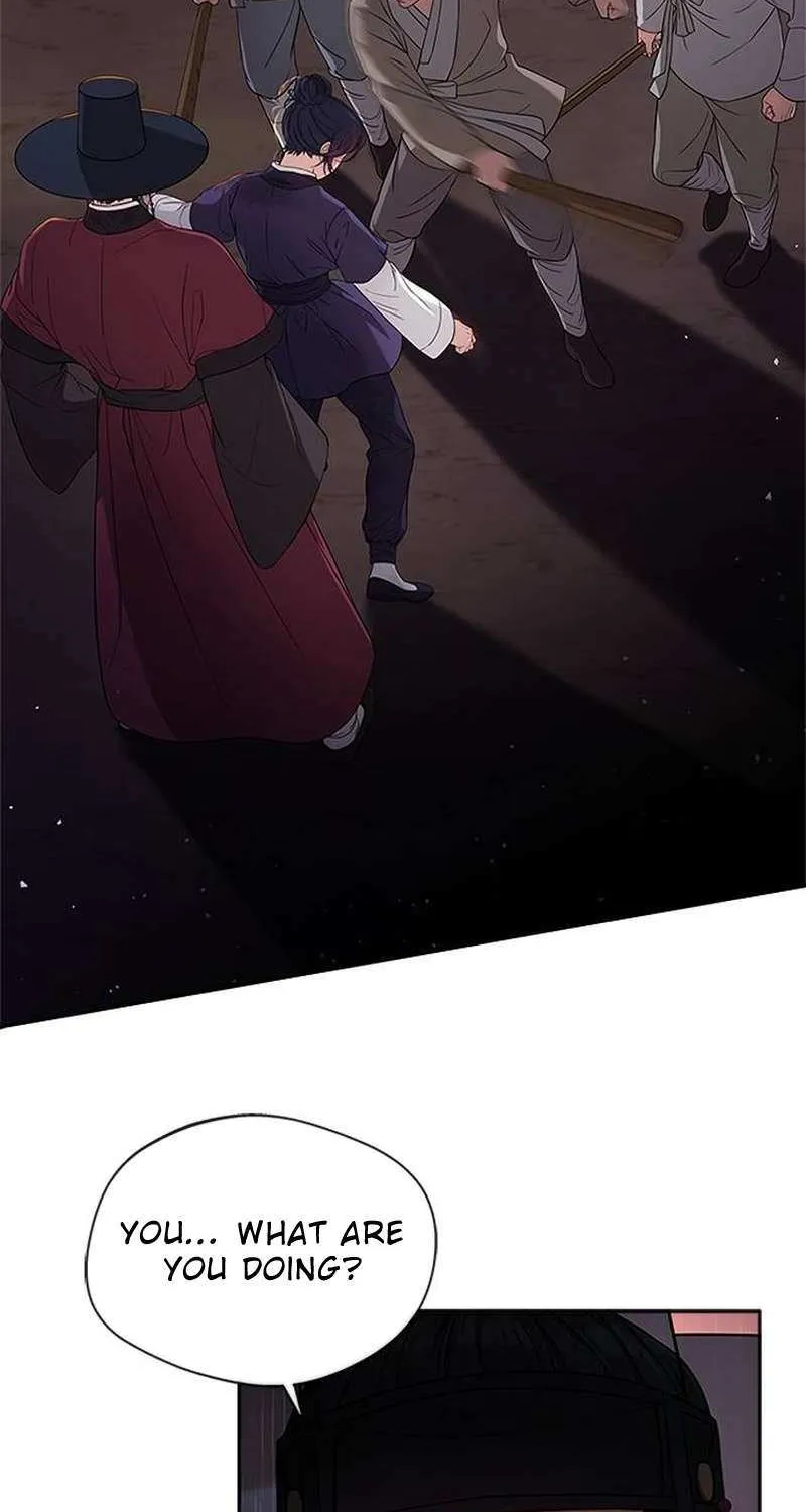 Read Haesi’s New Path chapter 9 image 36 on Lezhin