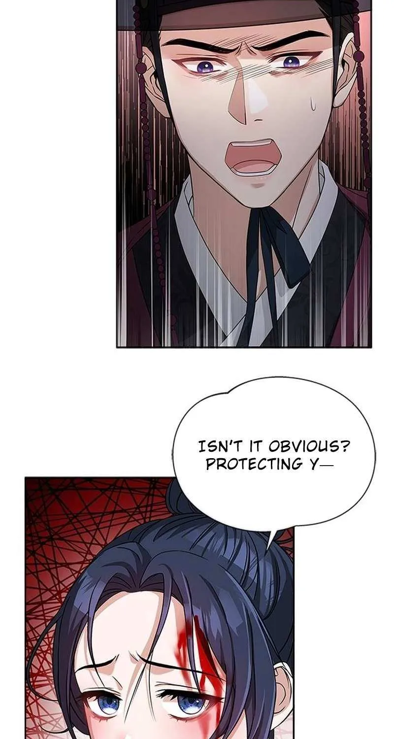 Read Haesi’s New Path chapter 9 image 37 on Lezhin