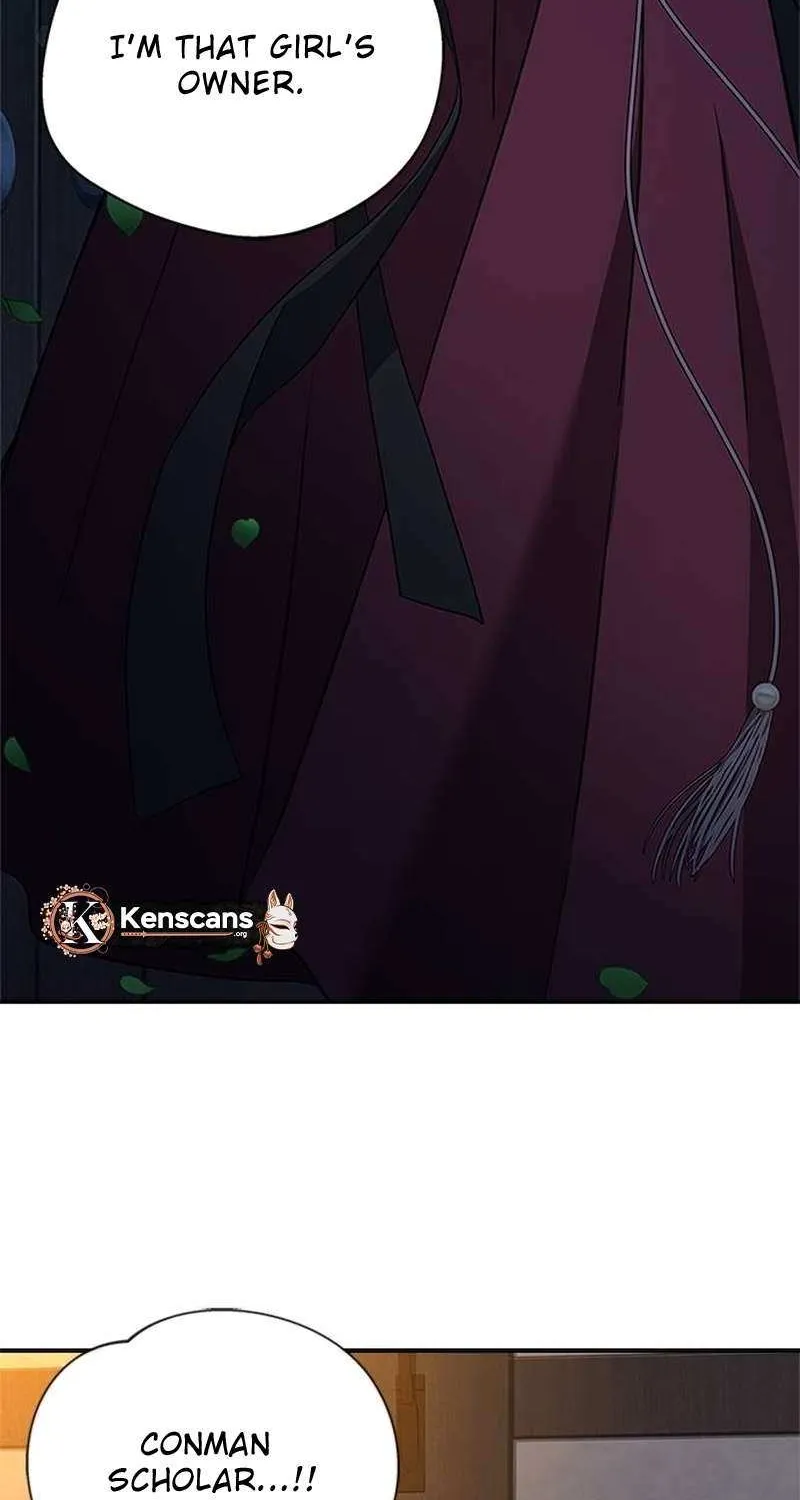 Read Haesi’s New Path chapter 9 image 4 on Lezhin