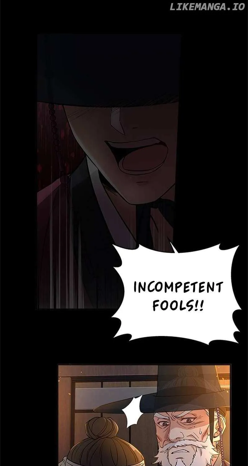 Read Haesi’s New Path chapter 9 image 43 on Lezhin