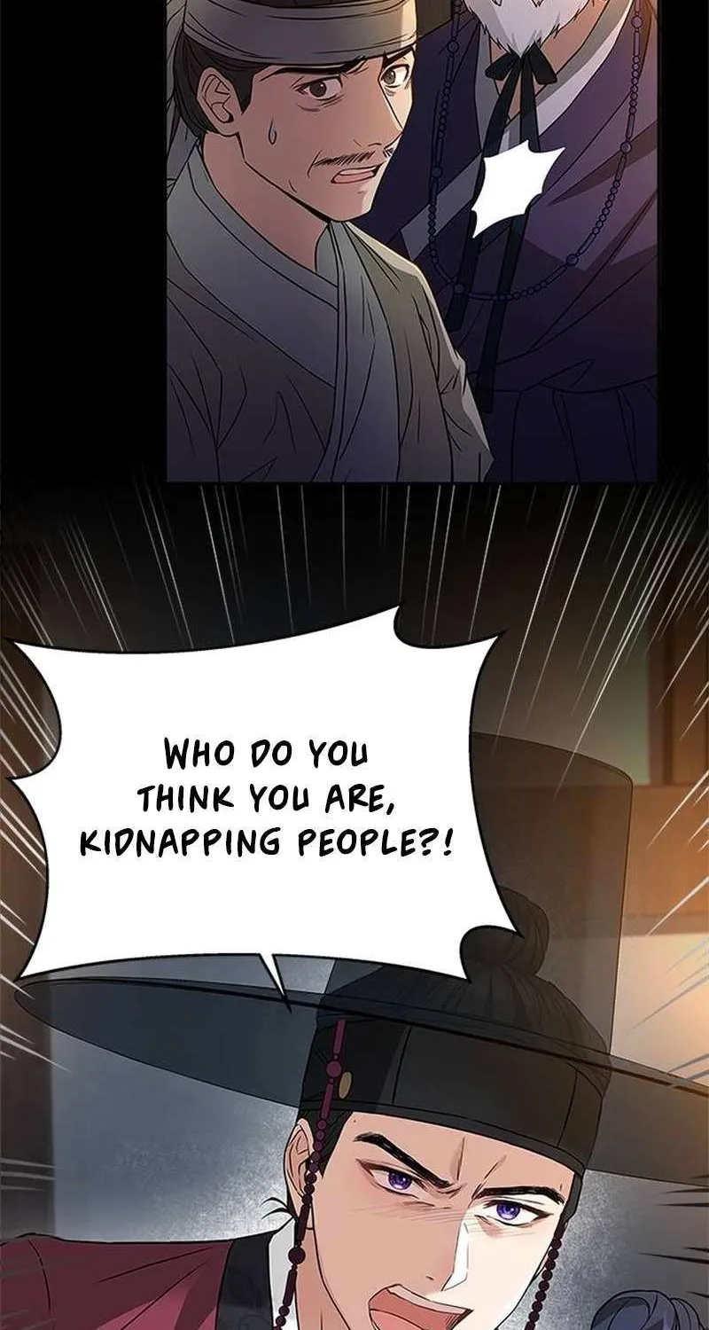 Read Haesi’s New Path chapter 9 image 44 on Lezhin