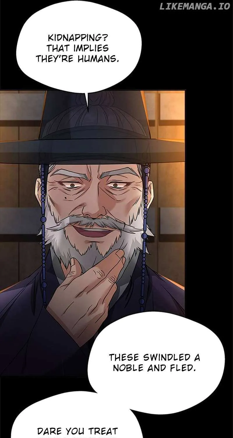 Read Haesi’s New Path chapter 9 image 46 on Lezhin