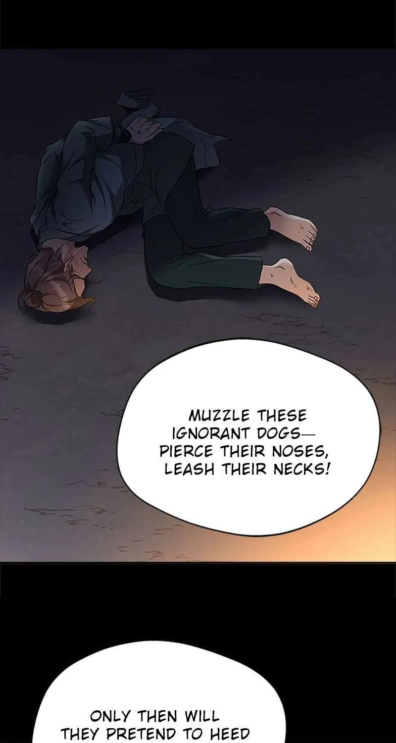 Read Haesi’s New Path chapter 9 image 48 on Lezhin