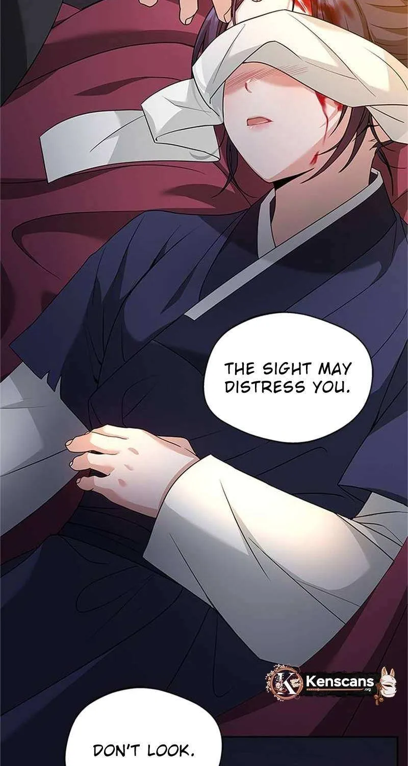 Read Haesi’s New Path chapter 9 image 55 on Lezhin