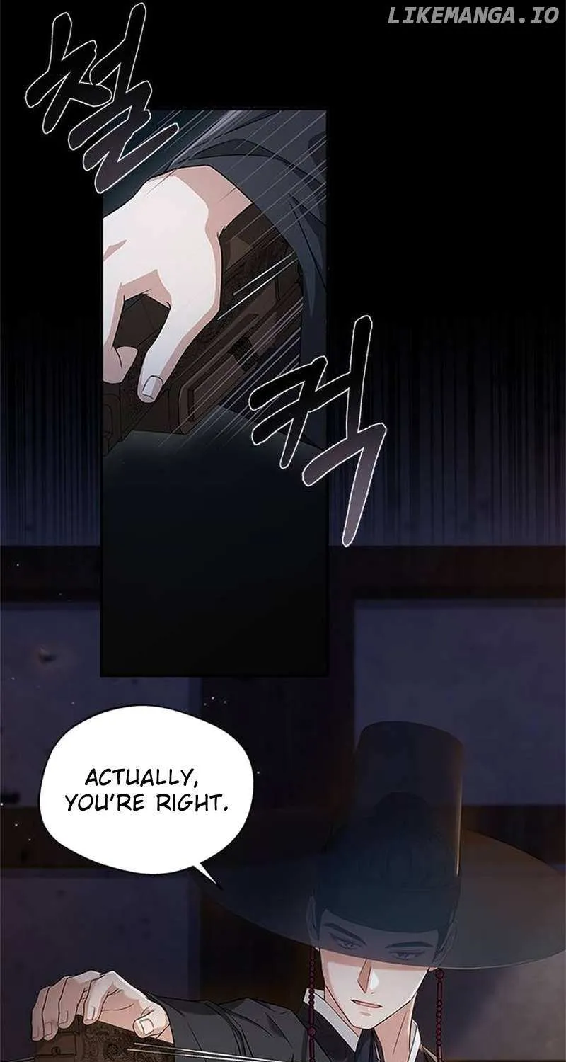Read Haesi’s New Path chapter 9 image 58 on Lezhin