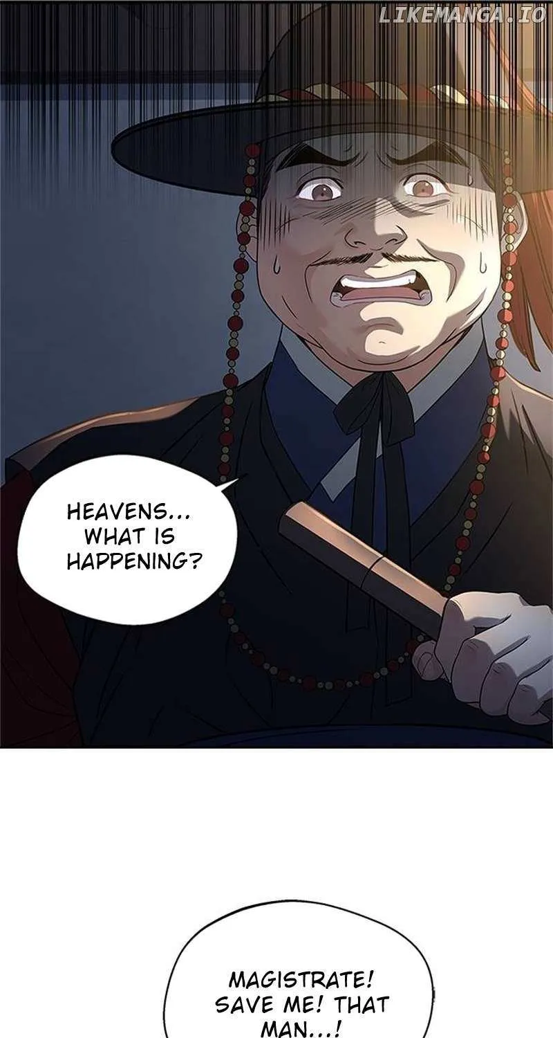 Read Haesi’s New Path chapter 9 image 66 on Lezhin